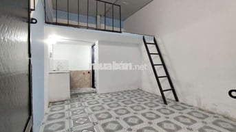 PHÒNG TRỌ MỚI 100% AN NINH ĐƯỜNG HÀ HUY GIÁP, ĐI NGUYỄN TẤT THÀNH 10P