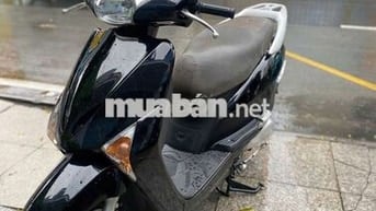 Honda lead FI 2010 mới 90% biển số thành phố
