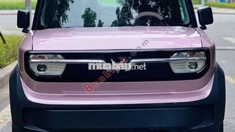 VinFast VF3 Plus 2025