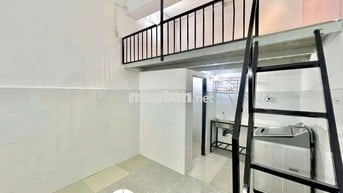 Cho thuê trọ gần Đh Mở, đh UFM, Phú Mỹ Hưng, Chợ Tân Mỹ, Lê Thị Chợ