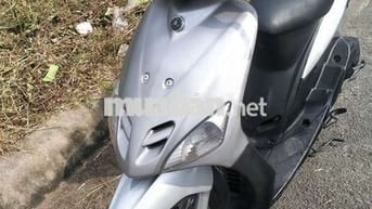 Yamaha Mio, bs 63.