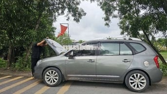 2011 SX 2.0 AT - 73000 km