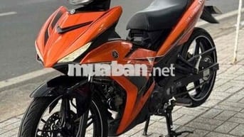 Ex 150 đời 2018 xe đẹp Ngay chủ máy nguyên zin