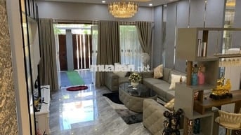 Cho thuê NR đẹp xuất sắc 3PN, 4VS, 100m2 tại Thanh Lương 8, 27 triệu