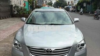 Toyota Camry 2008 2.4G - 91000 km