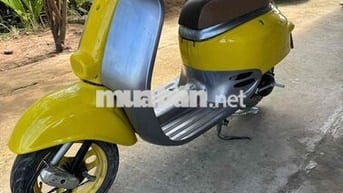 Bán Xe 50cc 2 Thì Xe Nhật