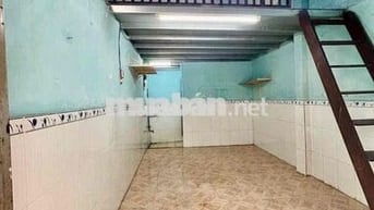 CHO THUÊ NHÀ TRỌ RIÊNG BIỆT - 1TRỆT1LỬNG - 3TR7