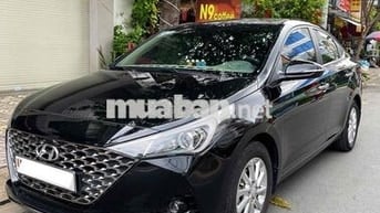 Hyundai Accent 2022 1.4 AT - 40000 km
