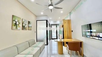 CĂN HỘ 1 PHÒNG NGỦ KHU VỰC HOÀ XUÂN