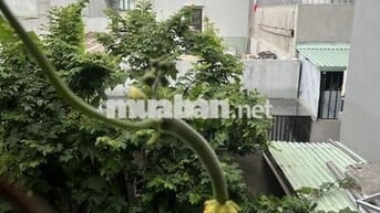 nhà mặt tiền đường 7.5 Hoà Xuân
