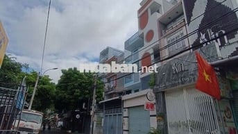 HXT Thông 3 lầu ( 4PN 4 máy lạnh)