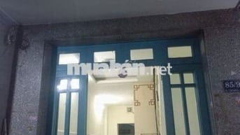 Nhà chính chủ, gần Đường lớn. Không ngập nước