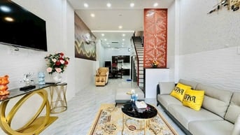 KẸT NỢ BÁN GẤP LÔ ĐẤT MT 8M Đ LÊ HỮU KIỀU, Q2, CÓ SỔ, DT 73M2 GIÁ 1,8 