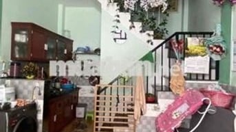NGUYỄN THỊ TÚ - 2 TẦNG - 2 PN - CHỈ CÓ 1 TỶ 3
