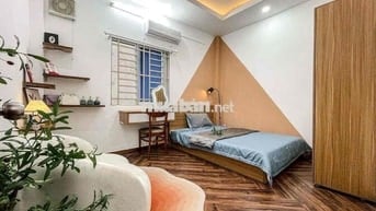 Cho thuê gấp căn hộ 2 phòng ngủ Full nội thất và đầy đủ tiện nghi thiế