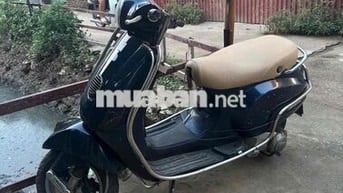 Bán xe Piagio Vespa 125ie