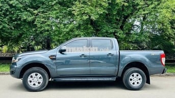 ✅ Ford Ranger Số Tự Động 1 Cầu 2015 - Chính Hãng