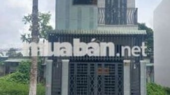 NHÀ 1 TRỆT 1 LẦU, 4 PHÒNG NGỦ, ĐƯỜNG SỐ 8 KDT 5A
