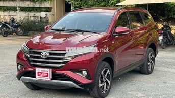 Toyota Rush 2021 STĐ, đi ít, bảo hành 1 năm