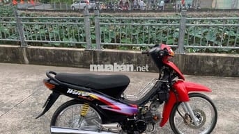 wave alpha lốc đen 2002