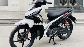 HONDA WAVE RSX FI  CHÍNH CHỦ NGUYÊN ZIN 2024