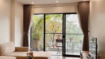 SIÊU VIP PHỐ ĐI BỘ TRỊNH CÔNG SƠN TÂY HỒ