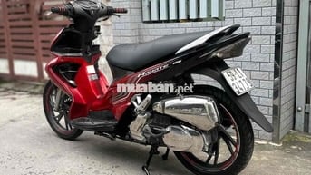 Hayate đeph, máy êm thì thầm bao vọt biển SG