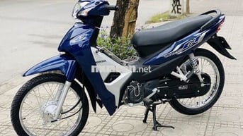 HONDA WAVE 110 XANH TÍM CHÍNH CHỦ CẦN BÁN GẤP 2024