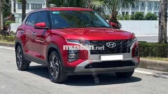 Hyundai Creta Đặc biệt 1.5 AT 2024