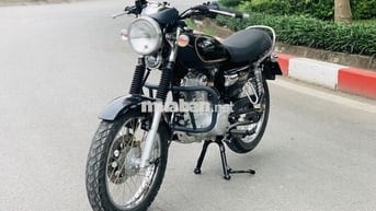 SYM HUSKY 125 BIỂN HÀ NỘI XE 1 CHỦ SỬ DỤNG MỚI