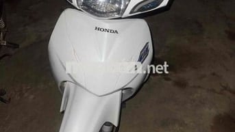 xe nhà đi ốc nguyên chưa mở gì cả