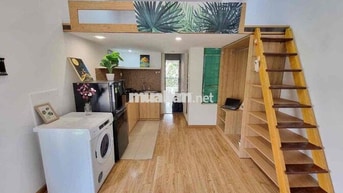 🎉Duplex Full Nội Thất - Giá Sinh Viên Tại Phú Nhuận