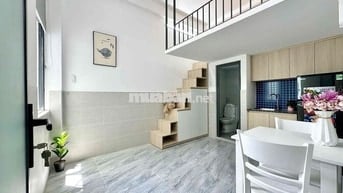 CĂN HỘ DUPLEX BANCOL CHILL NGAY LUỸ BÁN BÍCH - THOẠI NGỌC HẦU TÂN PHÚ