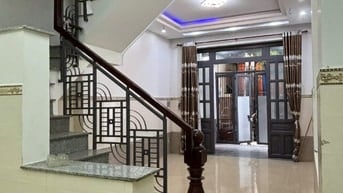 CẦN TIỀN BÁN GẤP - LÊ DUY NHUẬN TÂN BÌNH | GIÁ CHỈ 1,620 TỶ🌟
