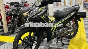 Wave RSX Fi chính chủ, máy êm vọt biển SG