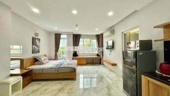 💥 STUDIO CHIẾC VIEW SIÊU XỊN📍HÌNH THẬT ❗️GIÁ THẬT SÁT QUẬN 1
