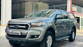 ✅ Ford Bán Tải 1 Cầu Số Tự Động 2016 - Chính Hãng