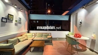 🏡2PN 100M2 BAN CÔNG NGUYỄN GIA TRÍ BÌNH THẠNH GẦN Q1 Q3 KẾ VLU, UTH