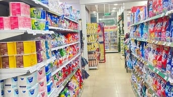 CHUỖI CỬA HÀNG MỚI CẦN 10 NAM NỮ LĐPT KHU VỰC Q7& NHÀ BÈ