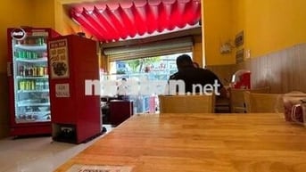 Cho thuê nhà Hoàng Diệu 2 4,5x20 trệt 2 lầu