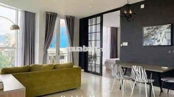 CĂN HỘ 1PN/2PN BAN CÔNG VIEW SÔNG FULL NT TẠI TRUNG TÂM QUẬN PHÚ NHUẬN