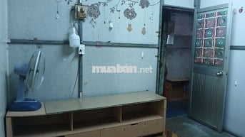 Phòngtrọ Q1 giá rẻ, có lối đi riêng giờ giấc tự do, yên tĩnh, an ninh