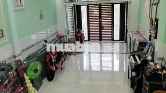 BÁN NHÀ MẶT TIỀN KINH DOANH- AEON TÂN PHÚ 72M2 CHỈ 6 TỶ 3