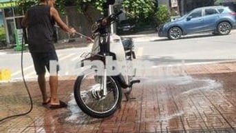 Muốn lên đời hoặc đổi qua wave thái 110 để lại ae