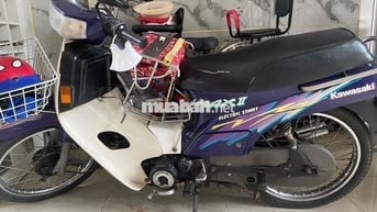 XE MAX , CAVET KO chính chủ