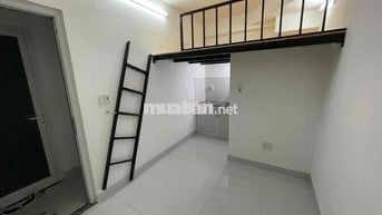 CHO THUÊ CĂN HỘ DUPLEX NGAY ĐẠI HỌC VĂN LANG - ĐẠI HỌC CÔNG NGHIỆP