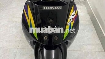 em cần bán xe wave hàn đẹp máy zin 110