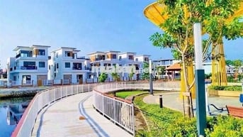 NHÀ 1T2L 5x20 4PN 4WC, SẴN MÁY LẠNH. NẰM NGAY TÔ NGỌC VÂN, Ở + VP CTY