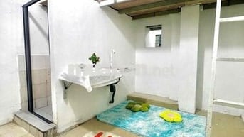 💥Cho thuê phòng giá rẻ kế bên bến xe Miền Tây : 69/36 Lê Công Phép