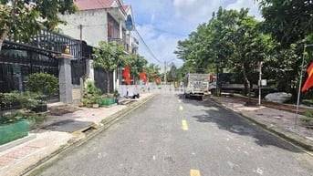 Đất mặt tiền KDC đất mới 74m2 chỉ 1,75 tỷ phường Tân Bình Tp Dĩ An